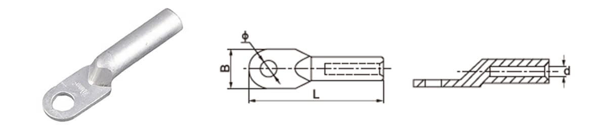 I-DL Cable Lug (3)