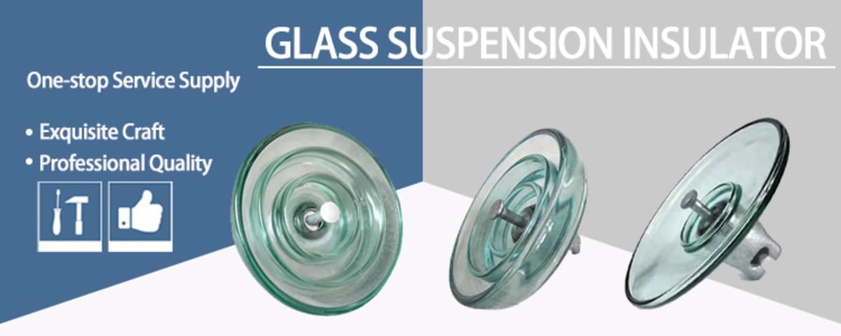 Suspension Insulator (8)