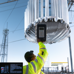 How to Evaluate a Glass Insulator Supplier for Utility Projects