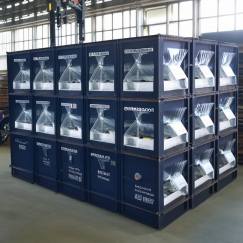 Packaging and Logistics Considerations for Exporting Glass Insulators