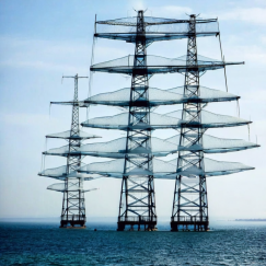 Why Utilities Continue to Specify Glass Insulators in Coastal Regions