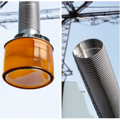 Glass vs Composite Insulator for High Voltage Transmission Lines