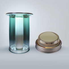 Cost Comparison: Glass Insulator vs Silicone Rubber Insulator