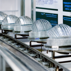 Lifecycle Cost Analysis of Glass Insulators in Utility Projects