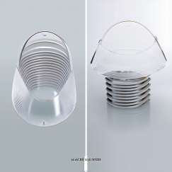 Long-Term Reliability: Glass vs Composite Suspension Insulators