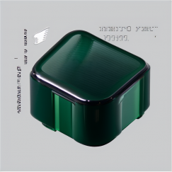 Common Mistakes in Glass Insulator Specification