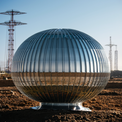 Why Glass Insulators Are Widely Used in Developing Power Grids