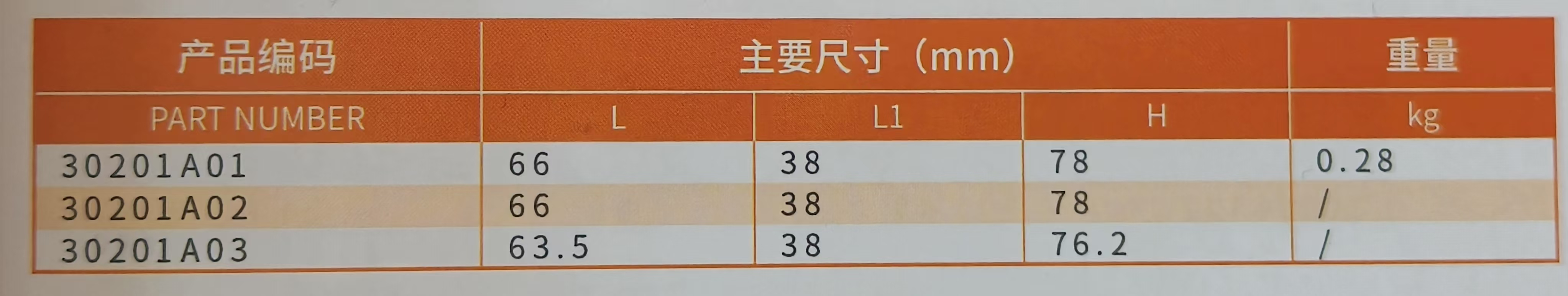 心形吊环母