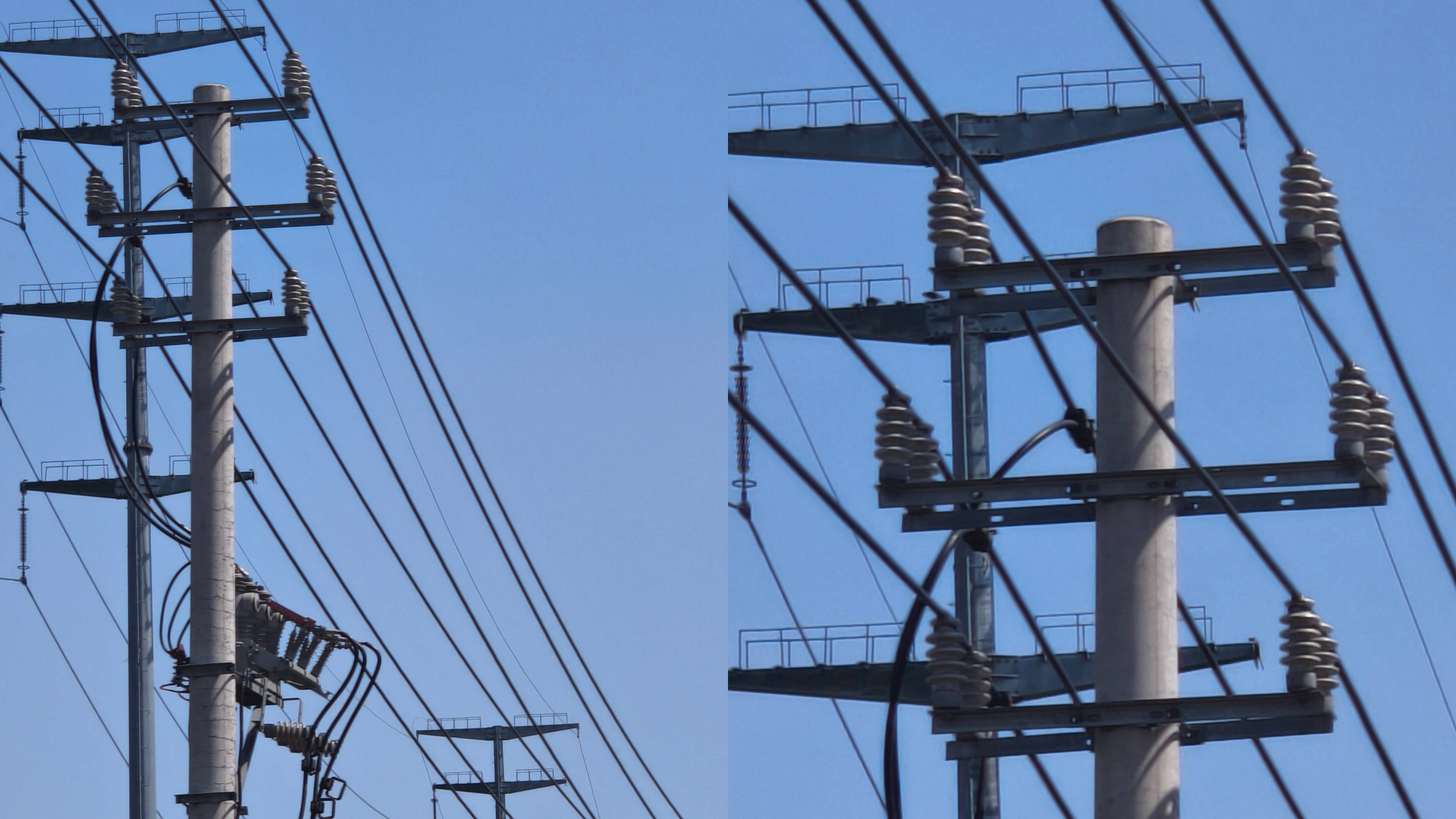 Suspension Insulator Class 52-9