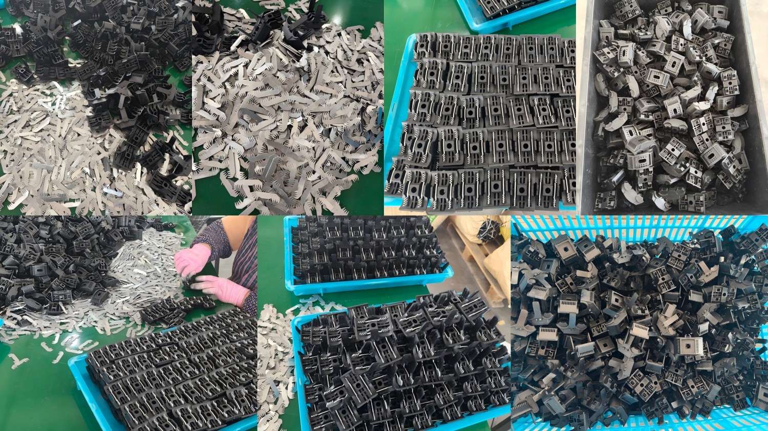 JJC-2 EP Insulation Piercing Connnector
