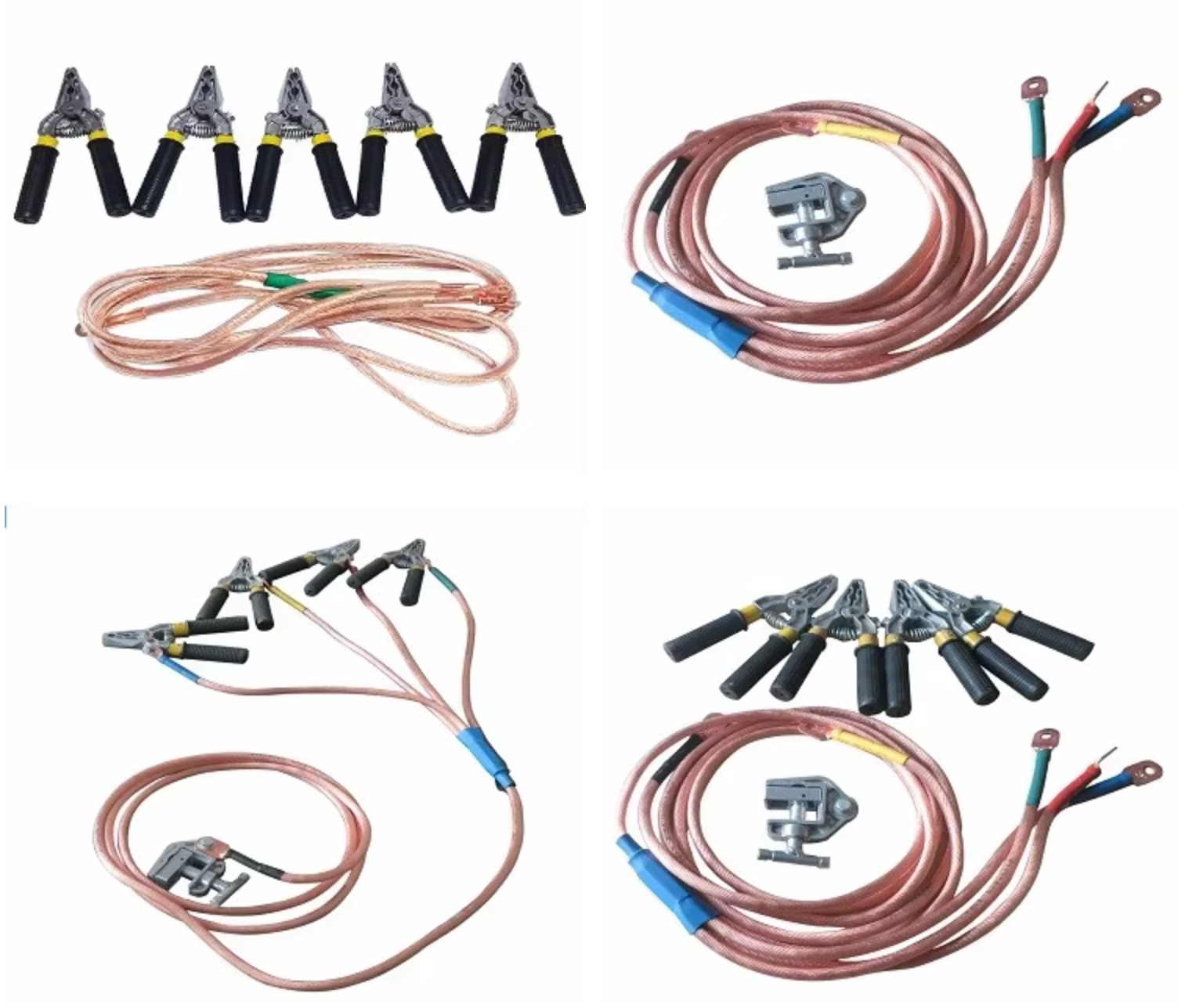 personal security wire