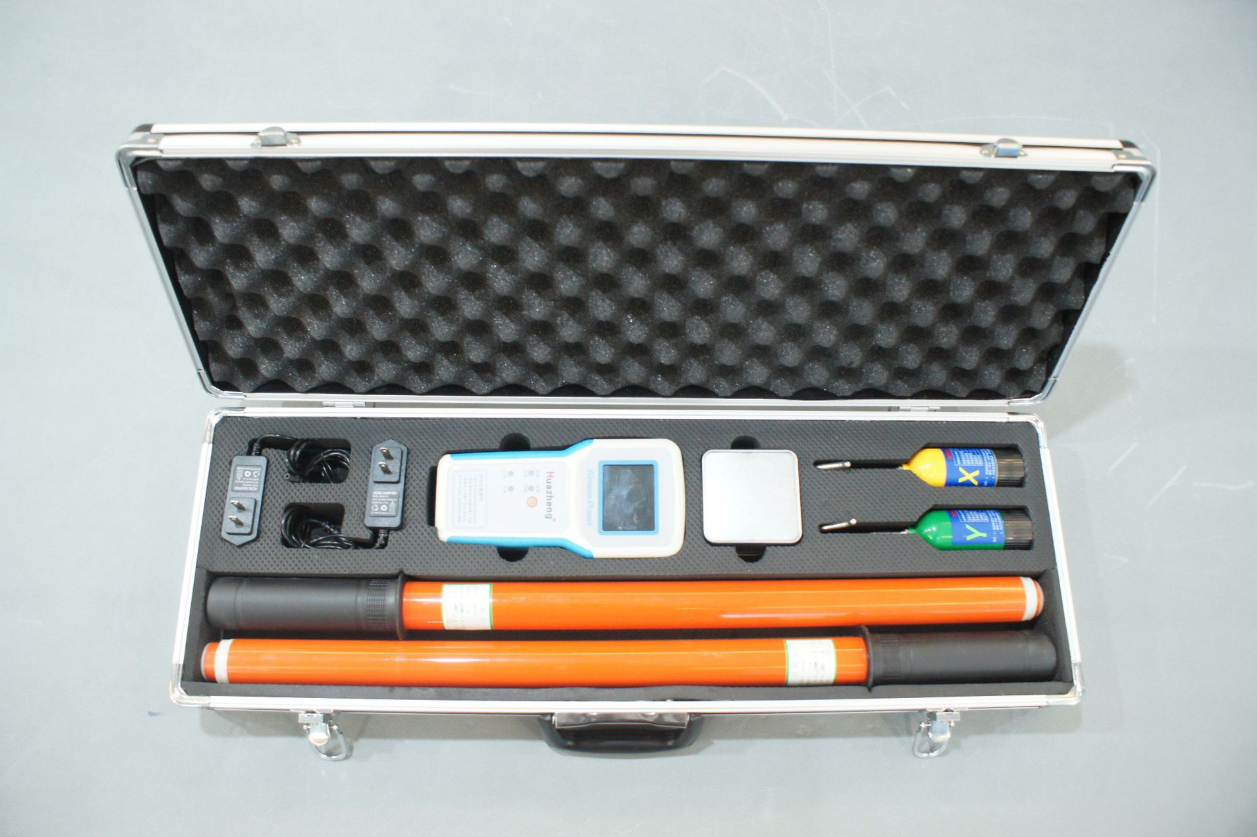 Phase Tester