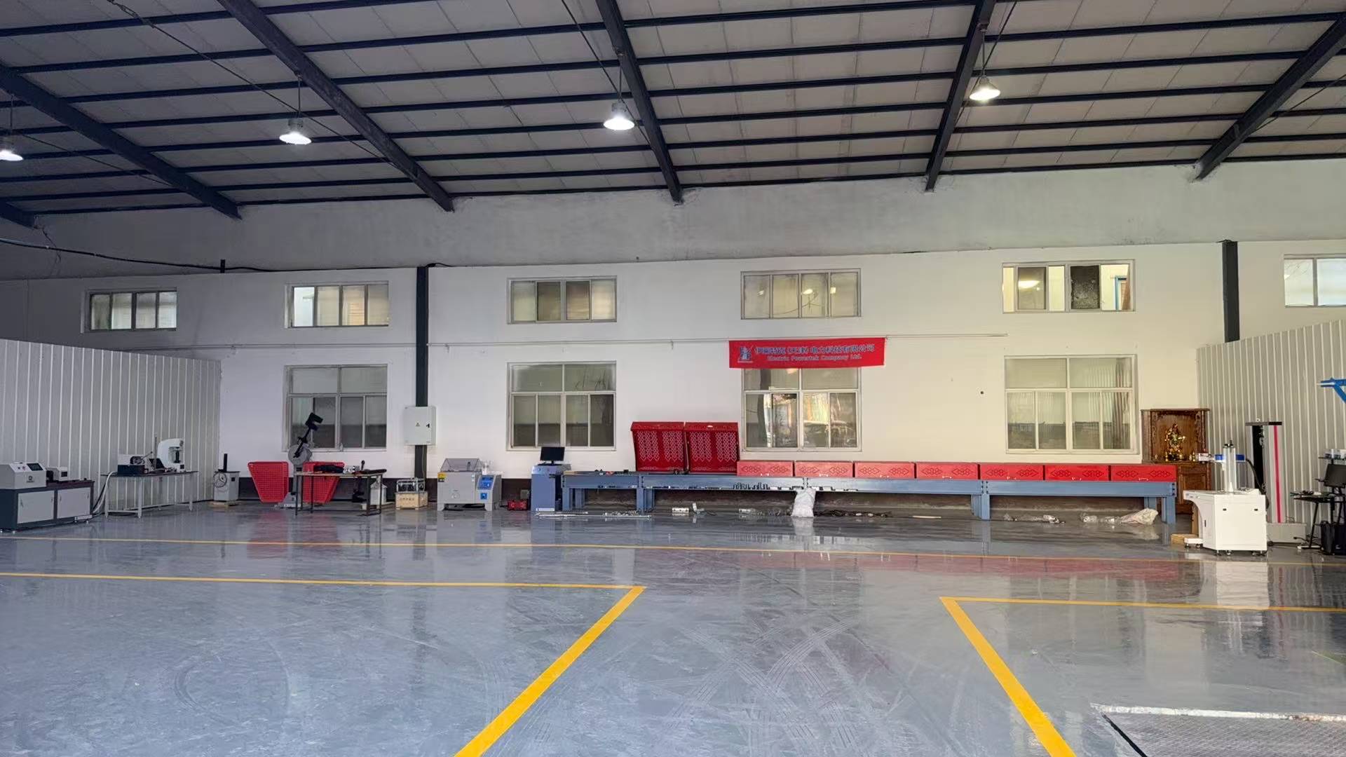 Welcome to visit my booth at Canton Fair During Oct.15-19