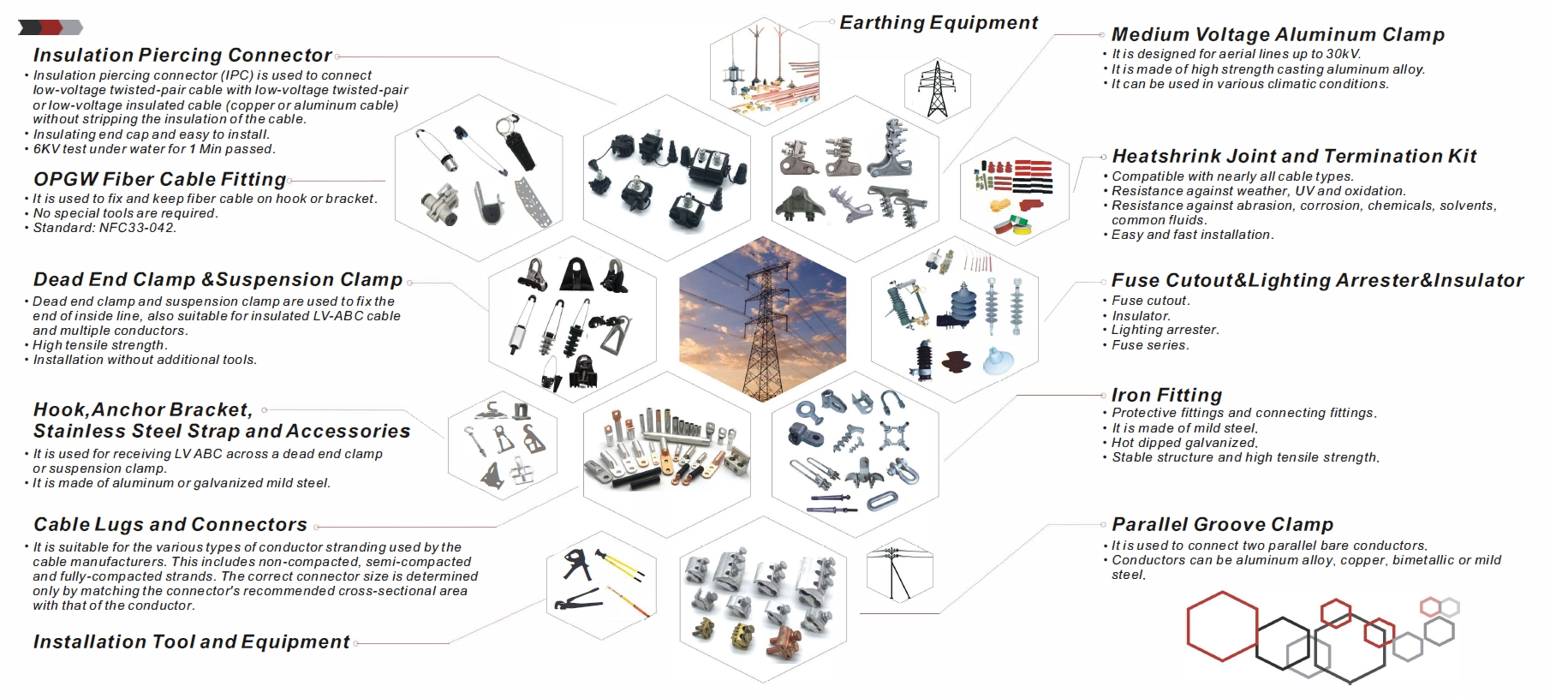D Bracket