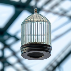 The Role of Glass Insulators in Lightning Protection Systems