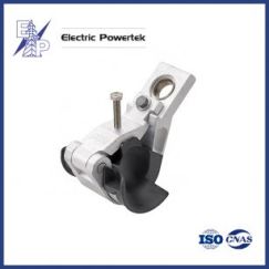 How Cable Diameter Affects Suspension Clamp Selection