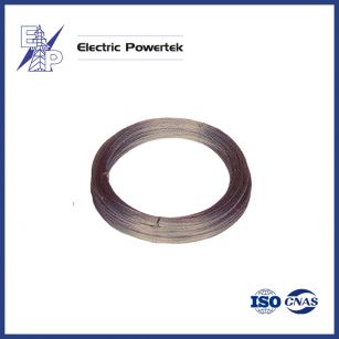 Galvanized Wire Ring