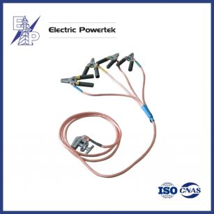 personal security wire