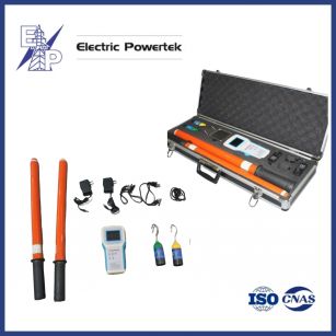 Phase Tester