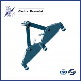 Balancing yokes of 3KB type-RUSSIA