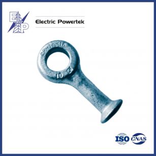 Ball eyes of sR type-RUSSIA