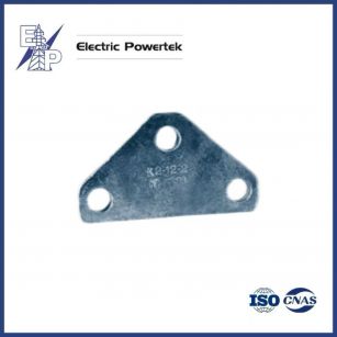 Yokes of K2 type-Russia