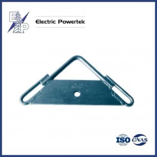 Universal yokes of 2KU type