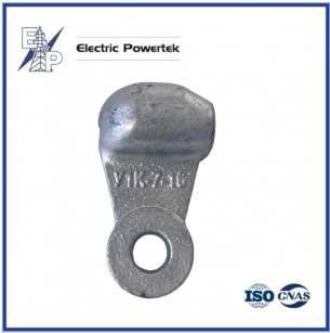 Socket eyes of Y1 and Y1K type-GOST-Compliant Lifting Sockets-Standard Industrial Rigging Components