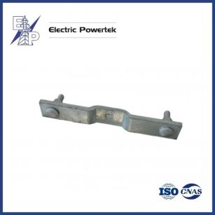 Concave Convex Plate