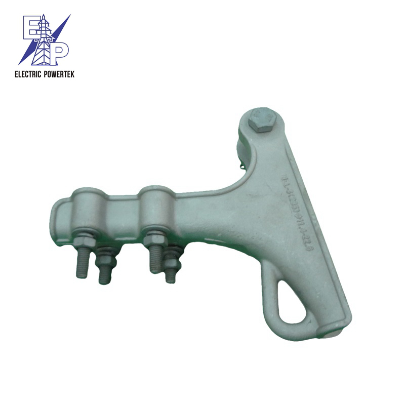 Aluminum Alloy Tension Clamp Type NLL-3  Dead End Clamp