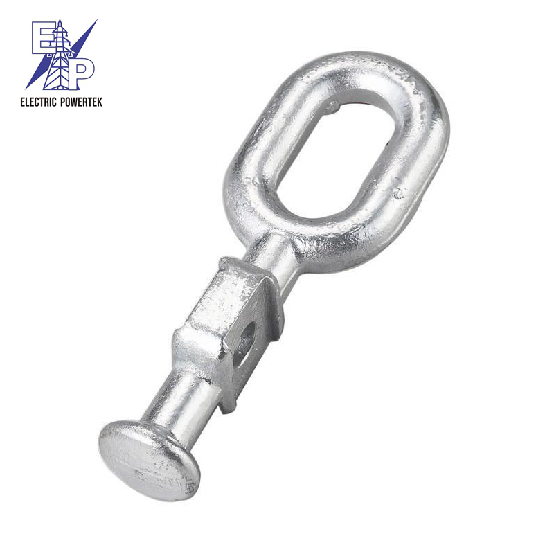 Different series long type Pig tail Hook