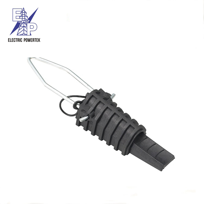 Electrical wire cable suspension clamppipe anchor clamp manufacturer