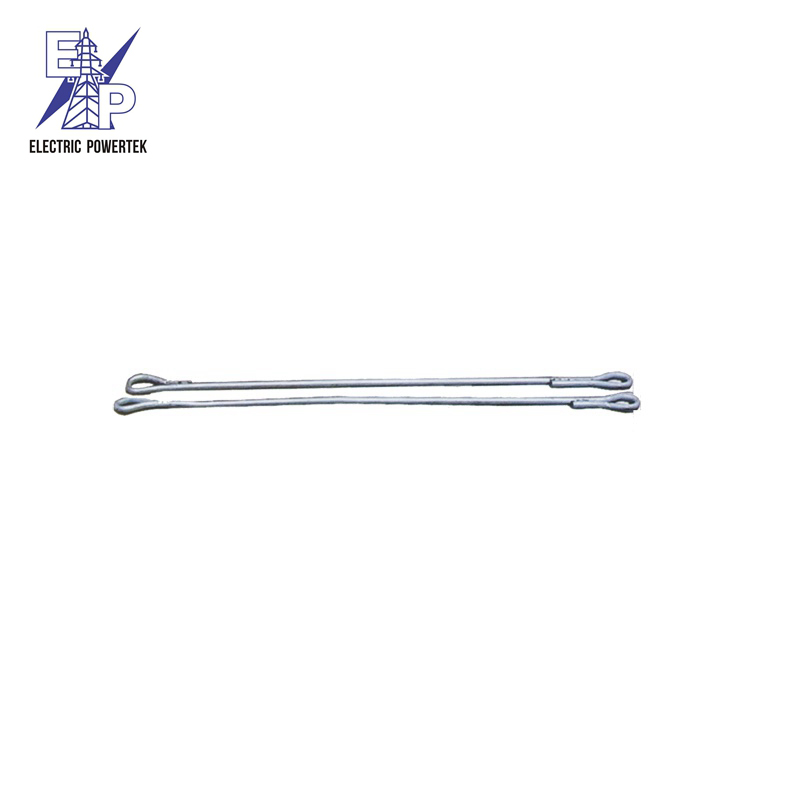 Stay Rod Anchor Rod Overhand Line Hardware