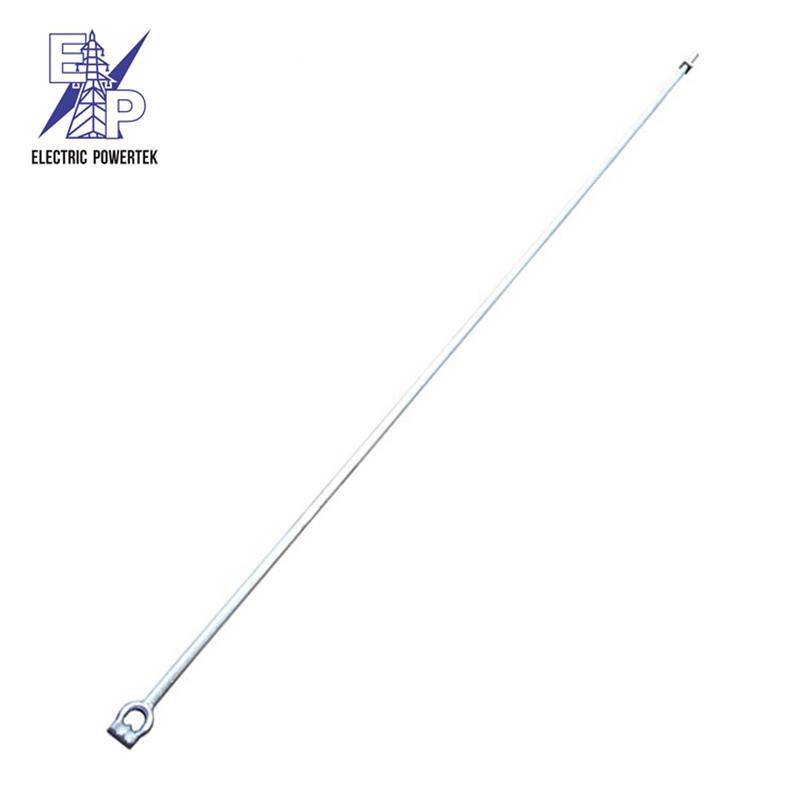 Stay Rod Anchor Rod Overhand Line Hardware